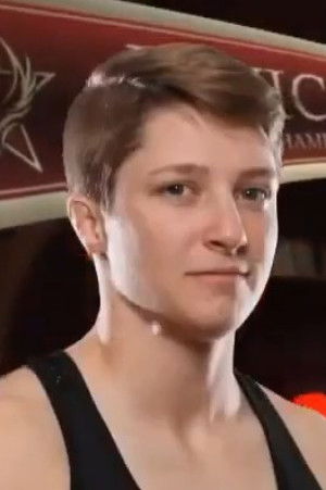 et billede af Kendal Holowell