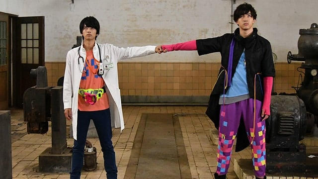 Episode 41
