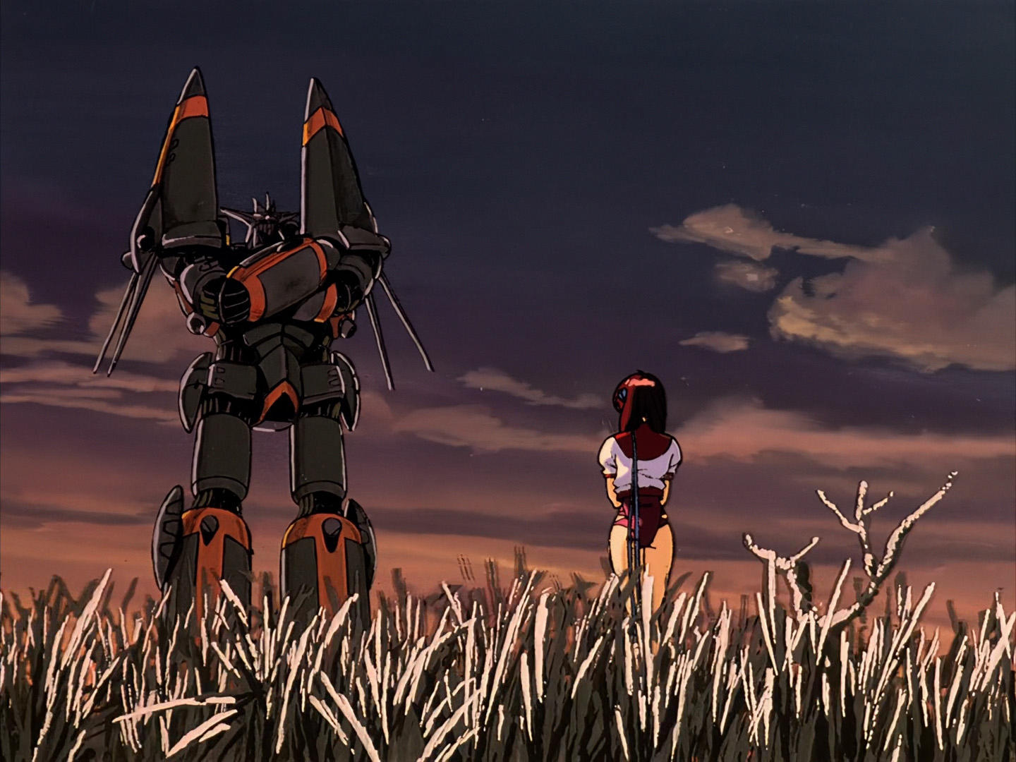 Gunbuster
