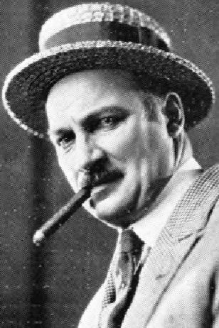 et billede af Edward W. Borman