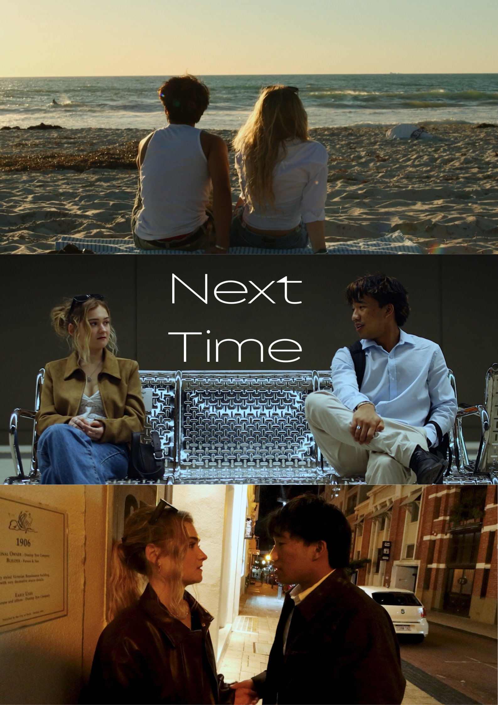 Next Time