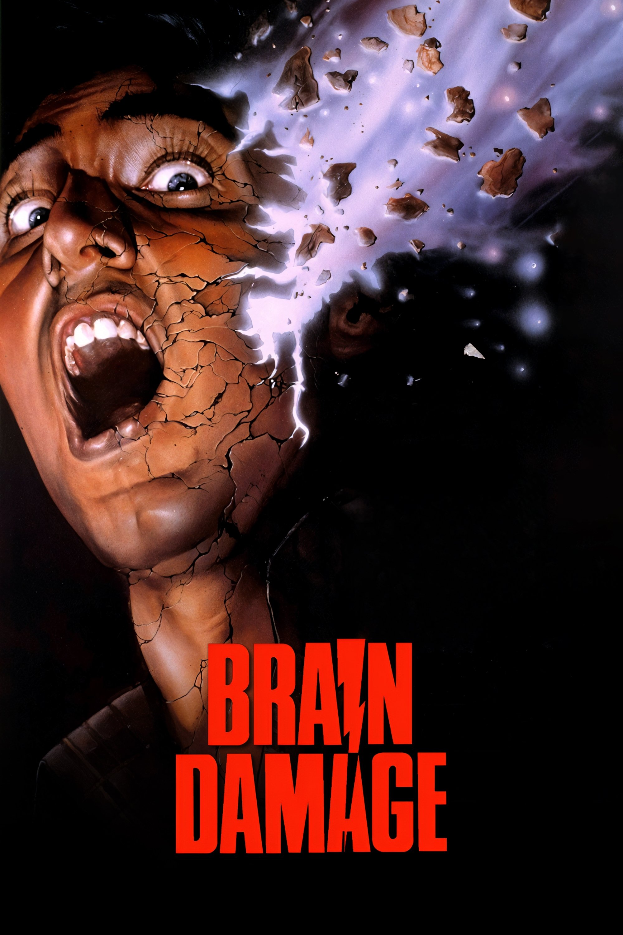 Brain Damage