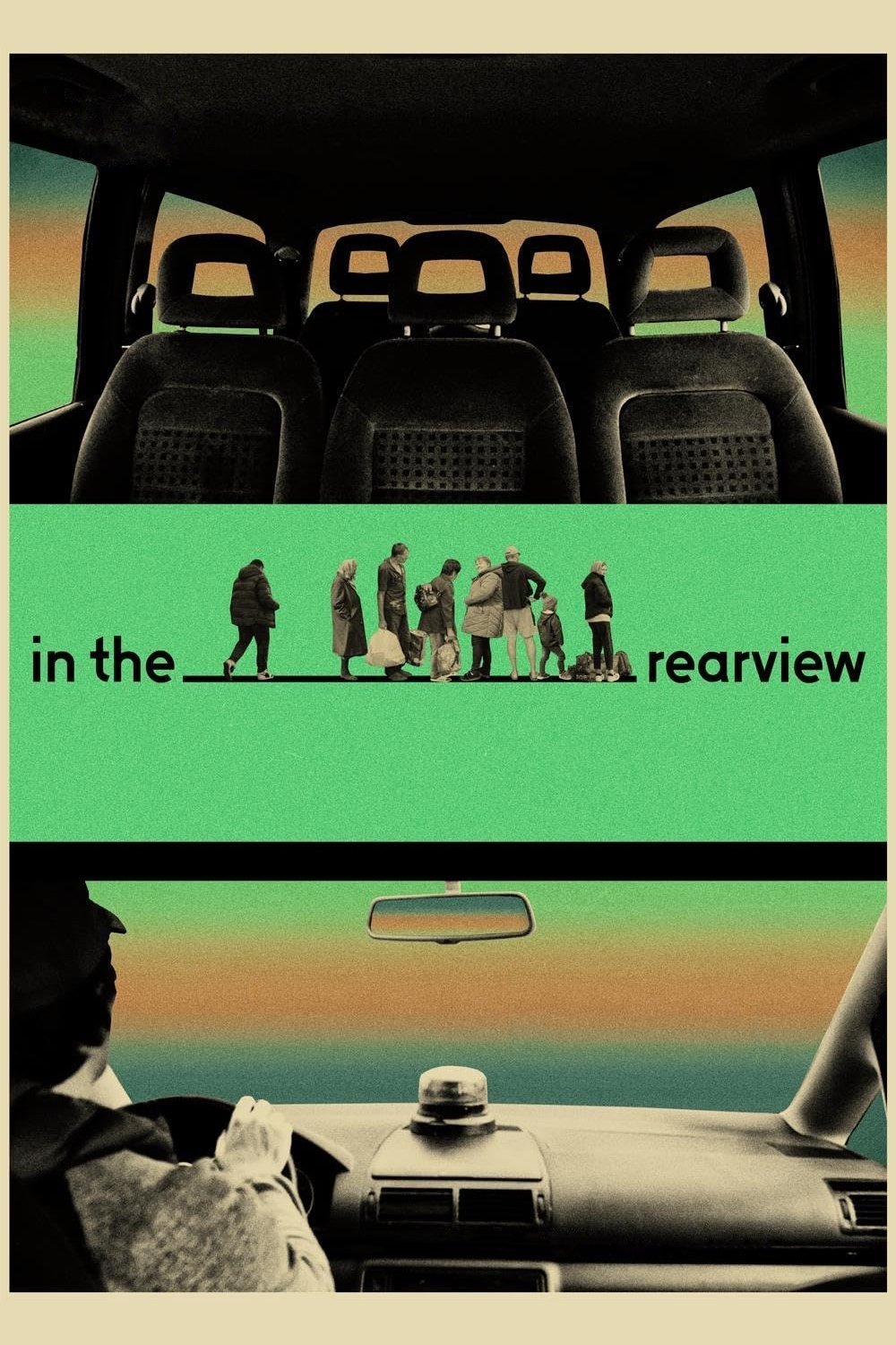 In the Rearview