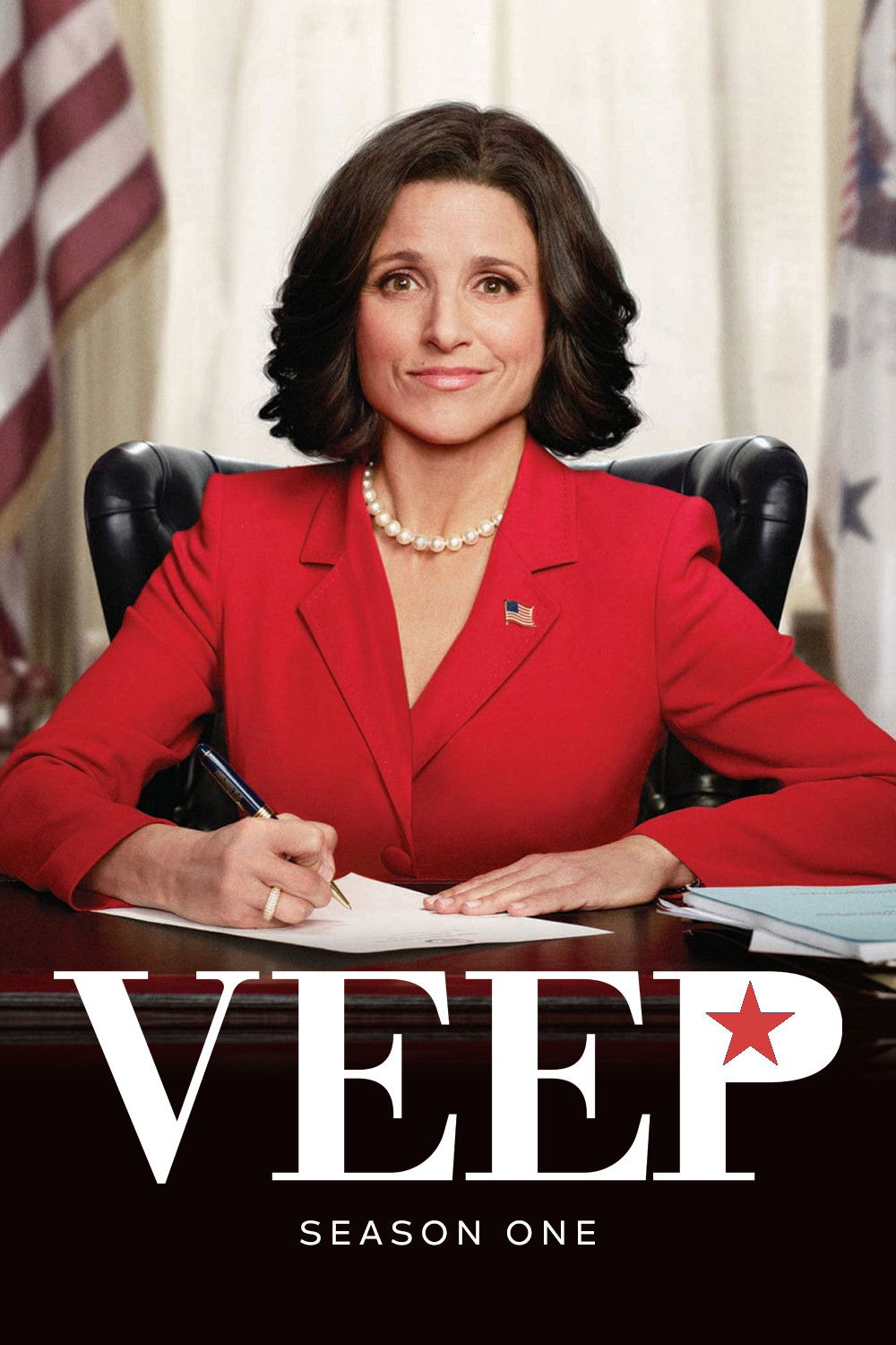 Veep - Season 1