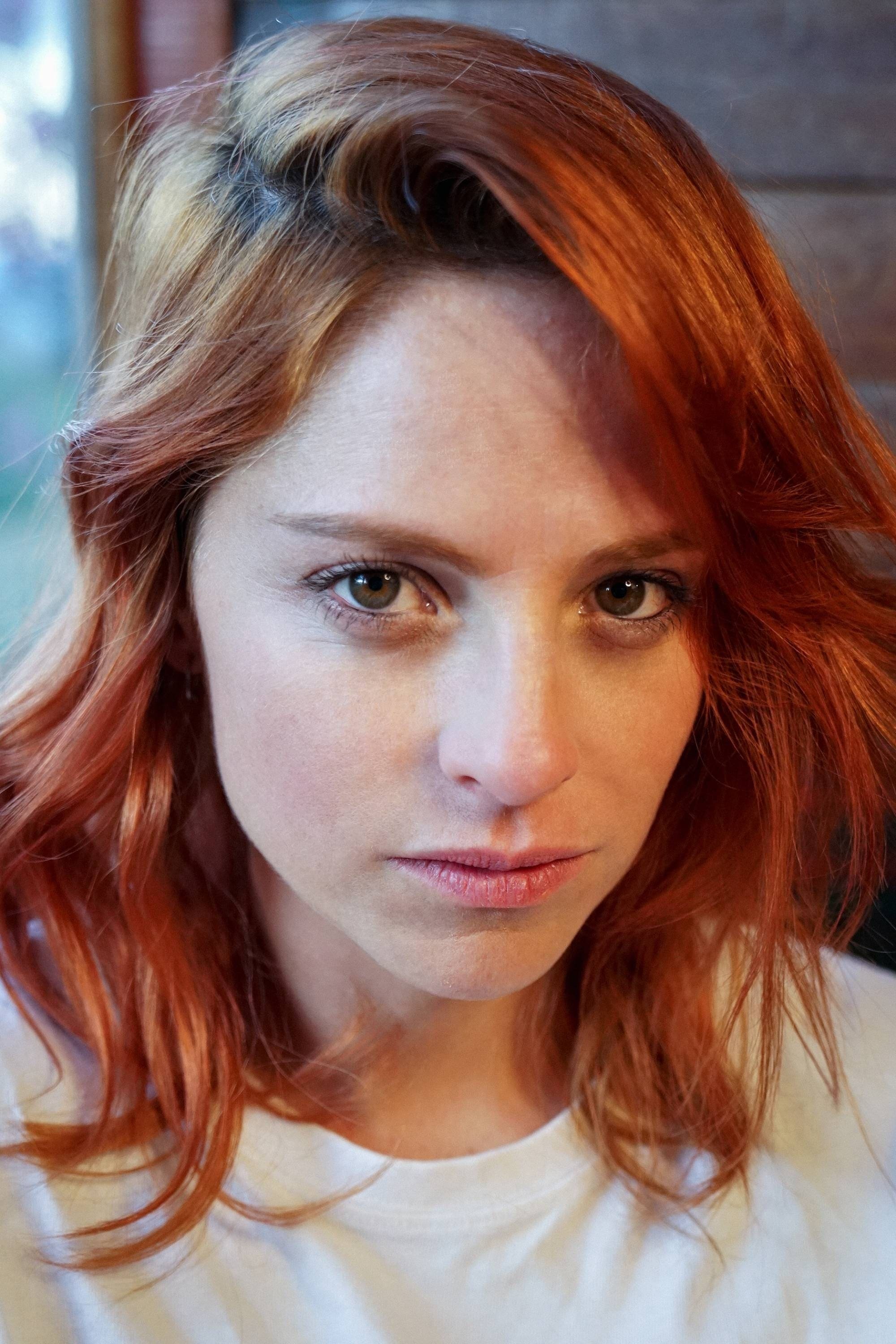 et billede af Silvia Santamaría