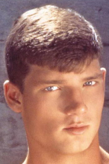 et billede af Todd Mitchell