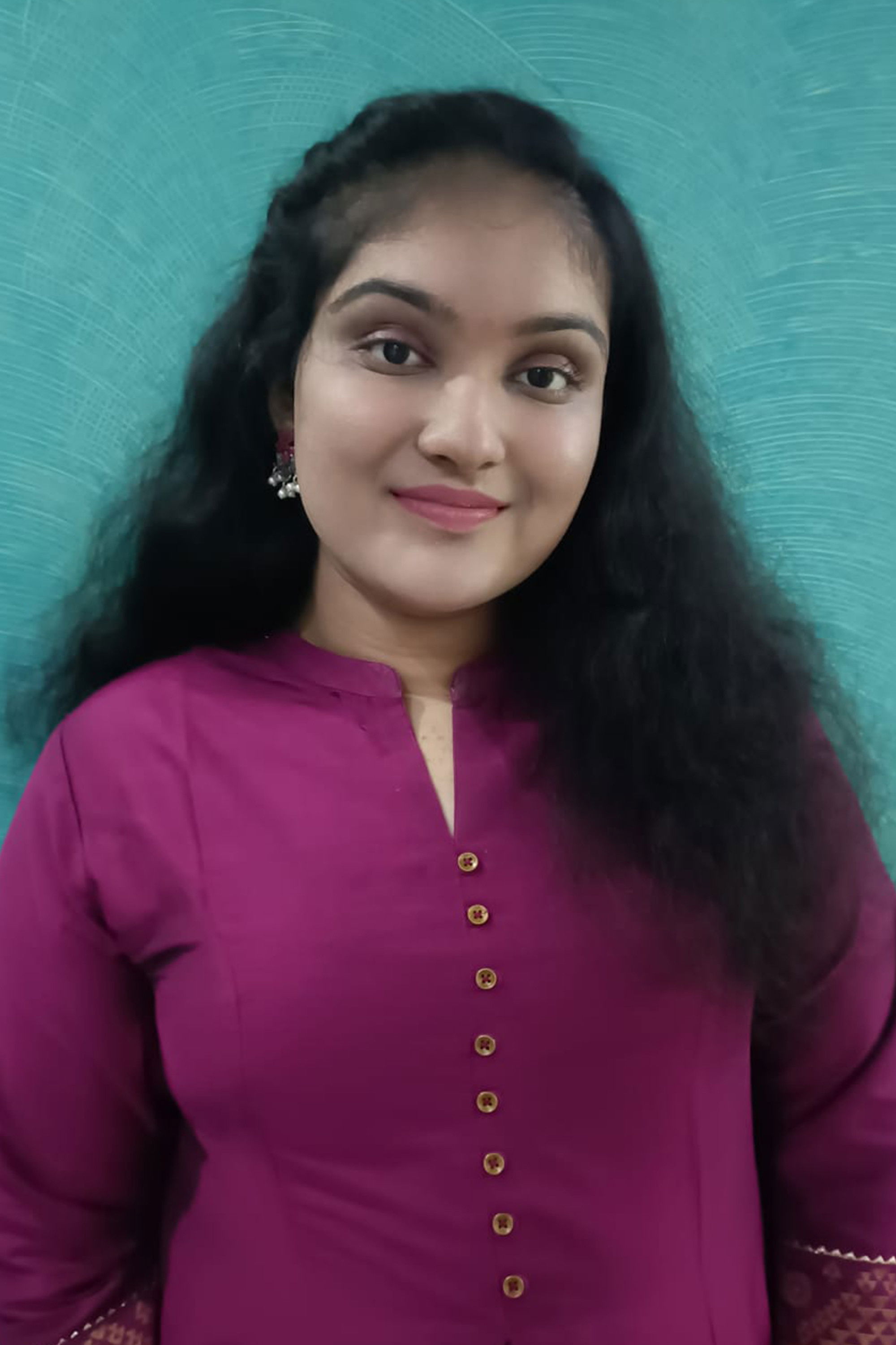 et billede af Akshika Mittal