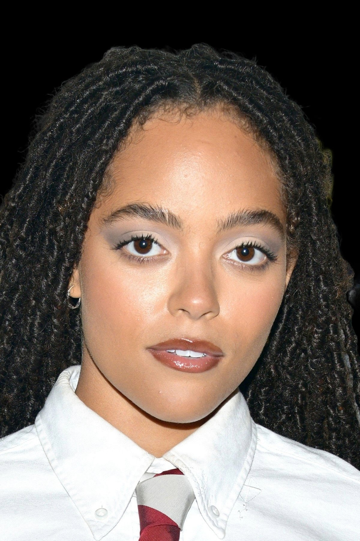 et billede af Quintessa Swindell