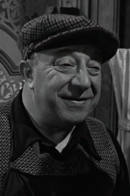 et billede af Dorville