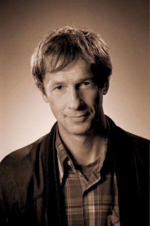 et billede af Alexandra Fedorova