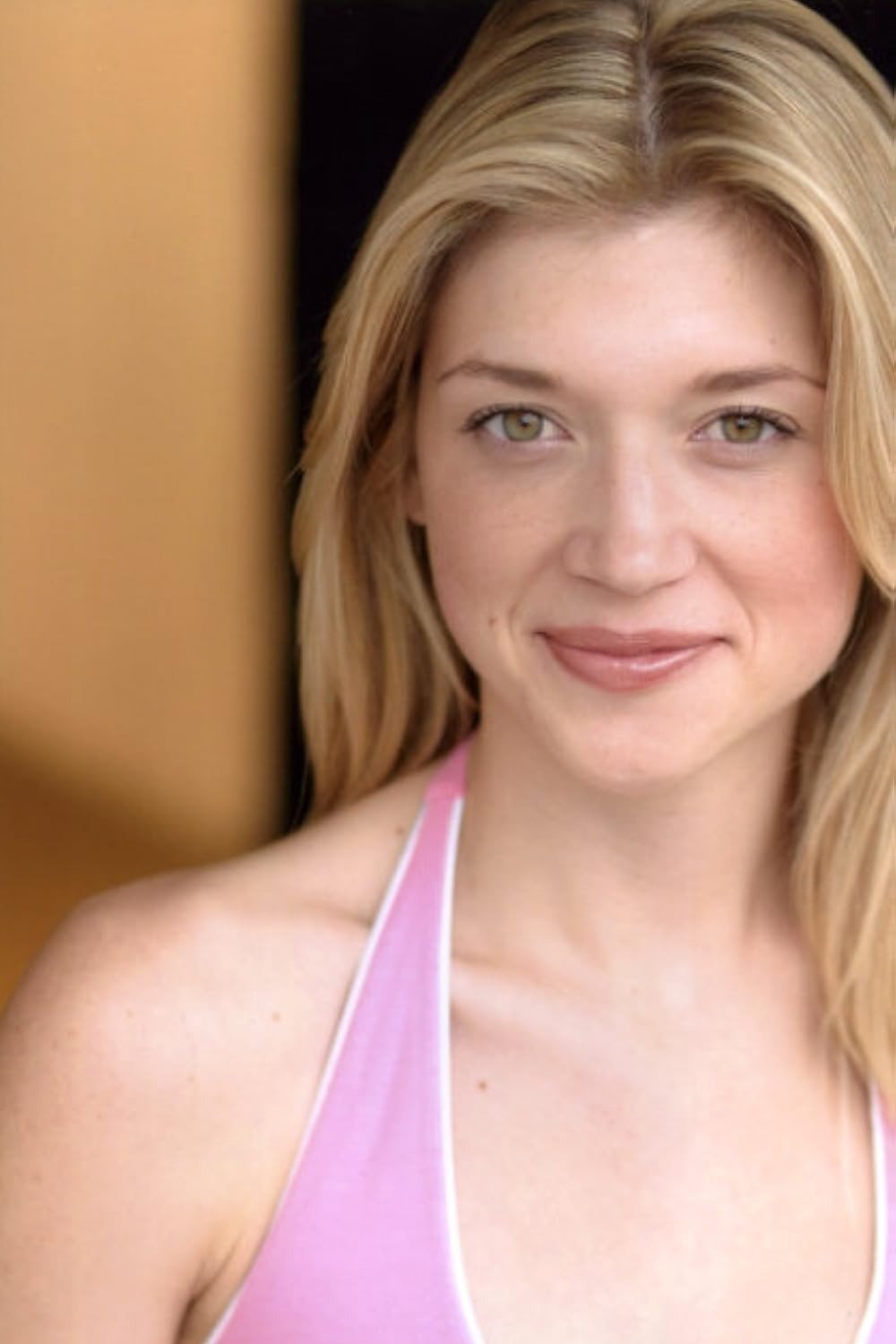 et billede af Elizabeth Janas