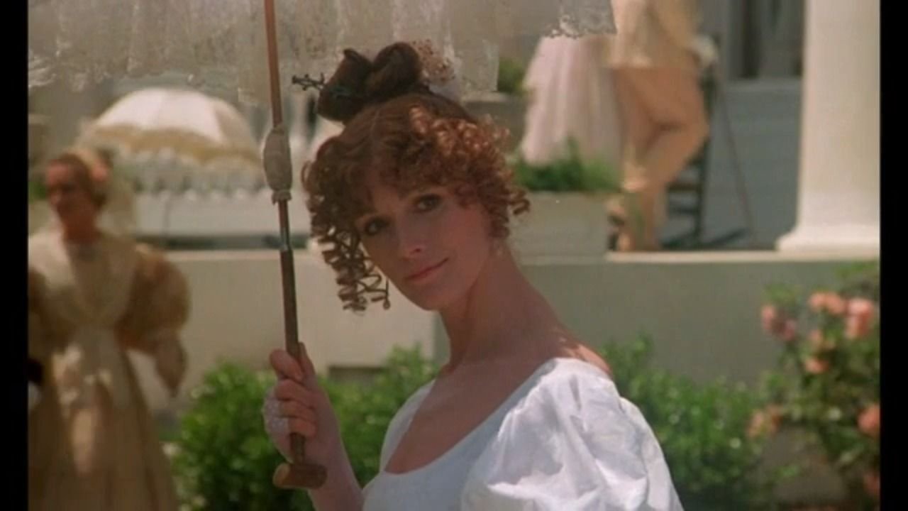 Louisiana (1984)