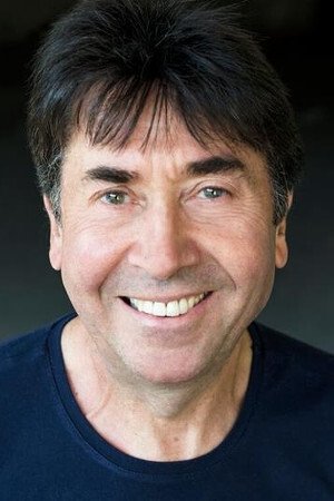 et billede af David Janson