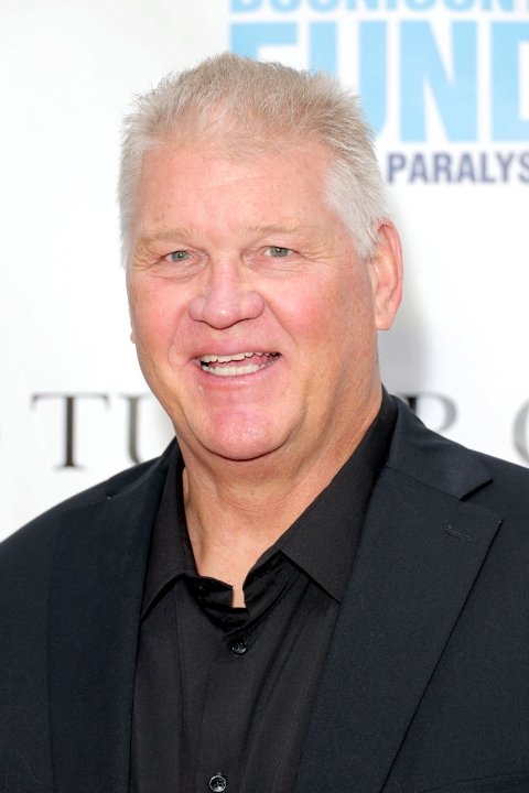 et billede af Jeff Dellenbach