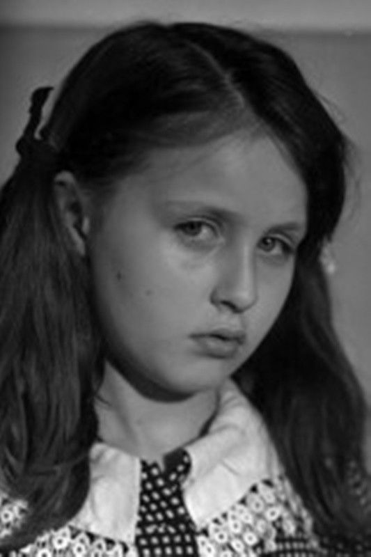 et billede af Sylwia Lipczyńska