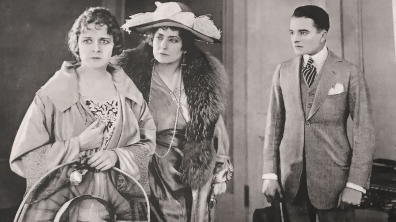 The Message of the Mouse (1917)