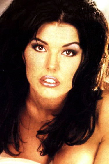 et billede af Anna Malle