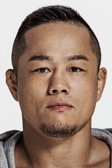 et billede af Hiroyuki Takaya