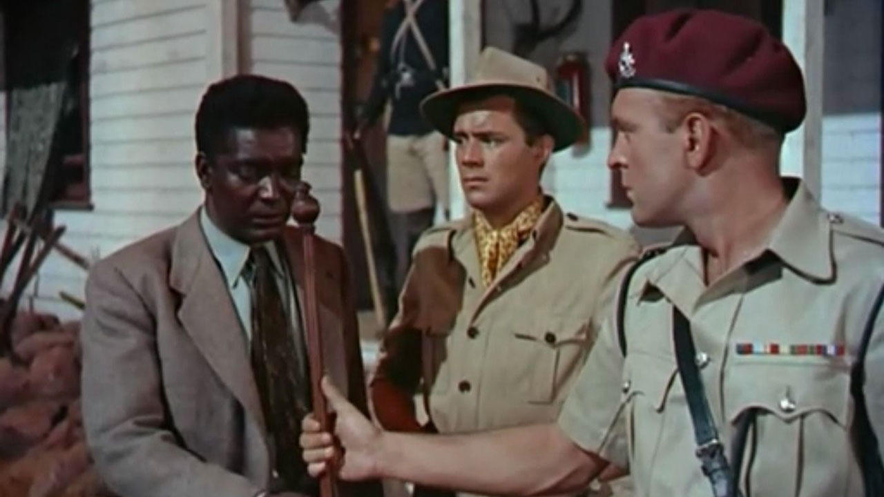 Simba (1955)