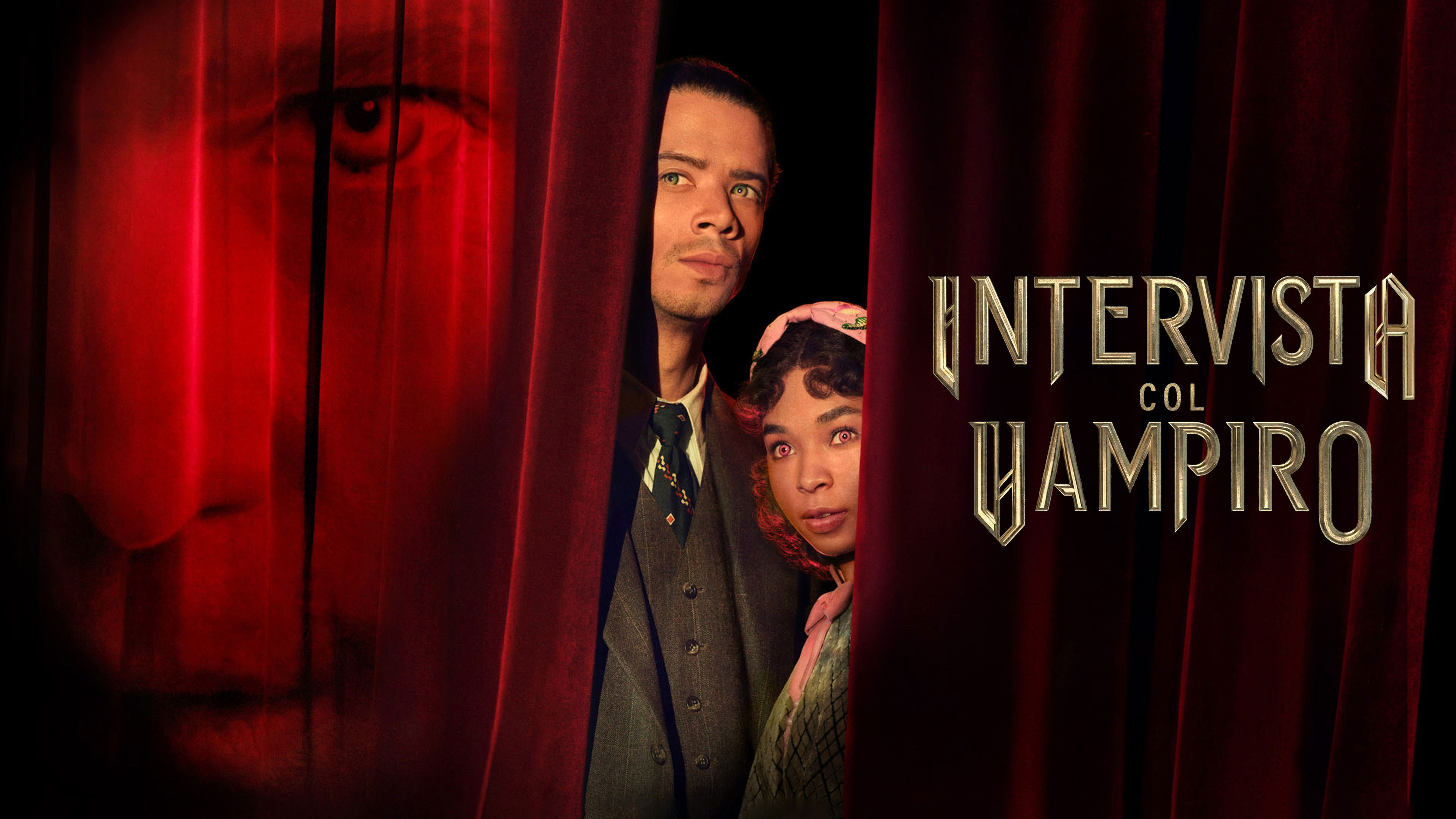 Interview with the Vampire