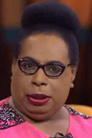 et billede af Ade Juwita