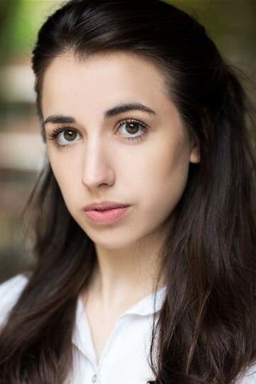 et billede af Molly Lynch