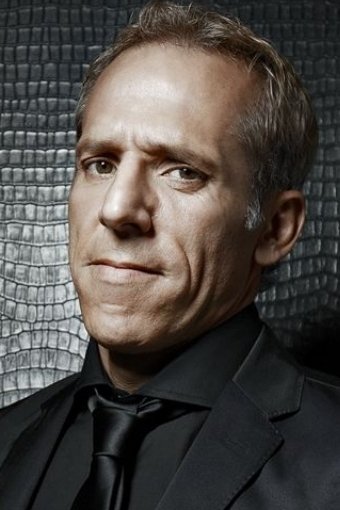 et billede af Marcelo Mazzarello