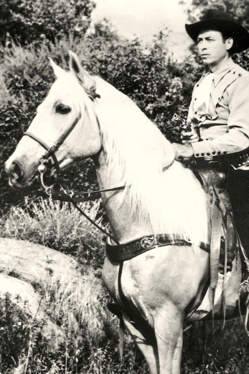 et billede af White Cloud