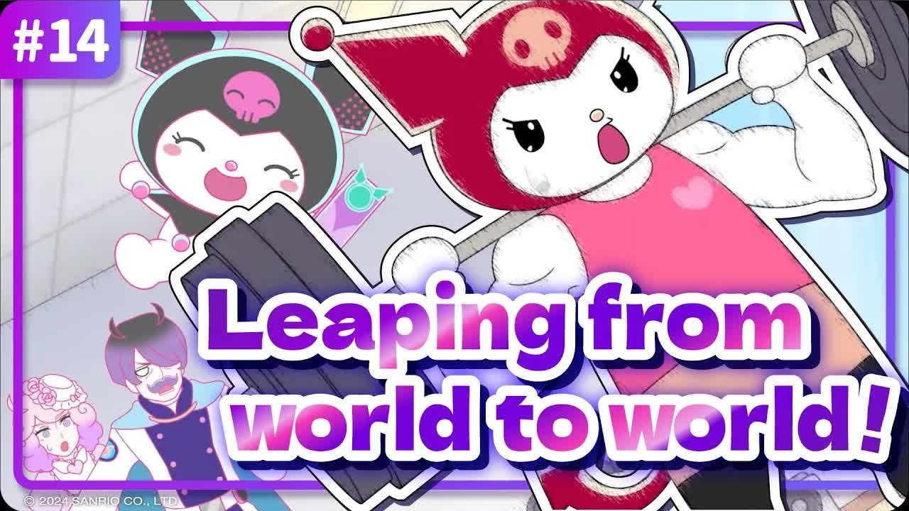 Episode 14