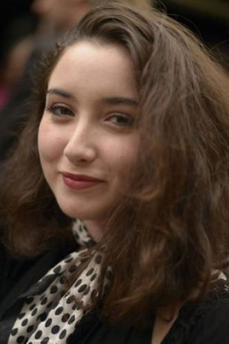 et billede af Bonny Durand