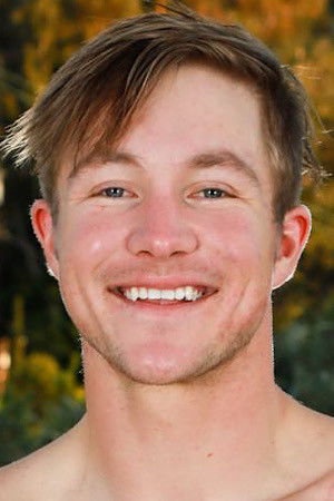 et billede af Maksim Johnson