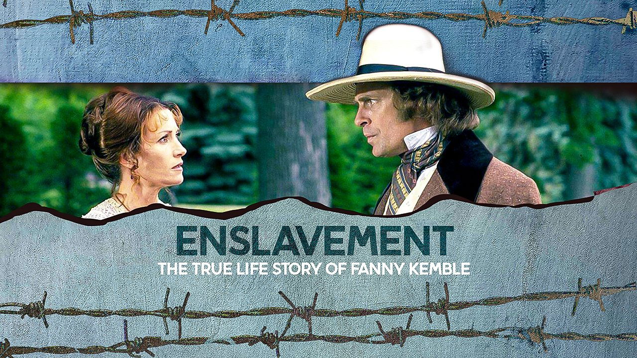 Enslavement: The True Story of Fanny Kemble (2000)
