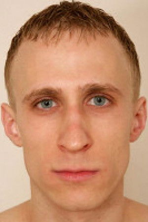 et billede af Paul Ripper