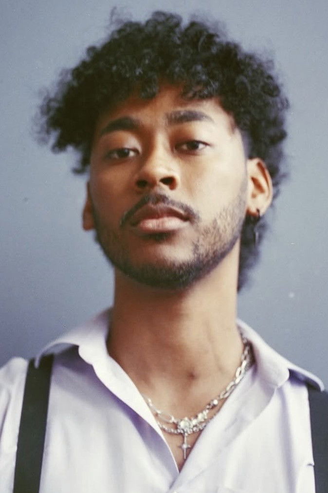 et billede af Kazuya Folger