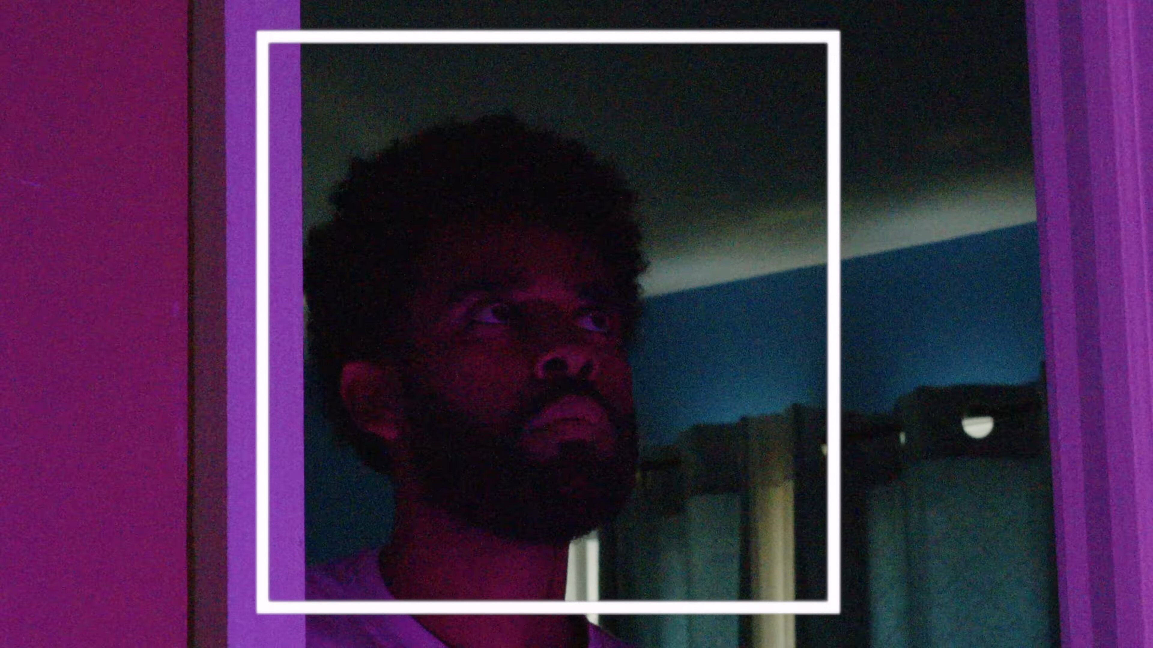 You'll Never Be Ready