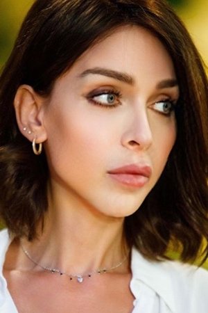 et billede af Vittoria Schisano