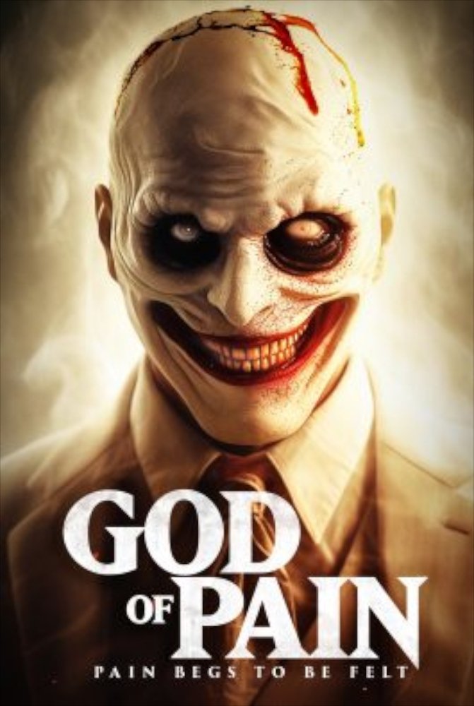 God of Pain