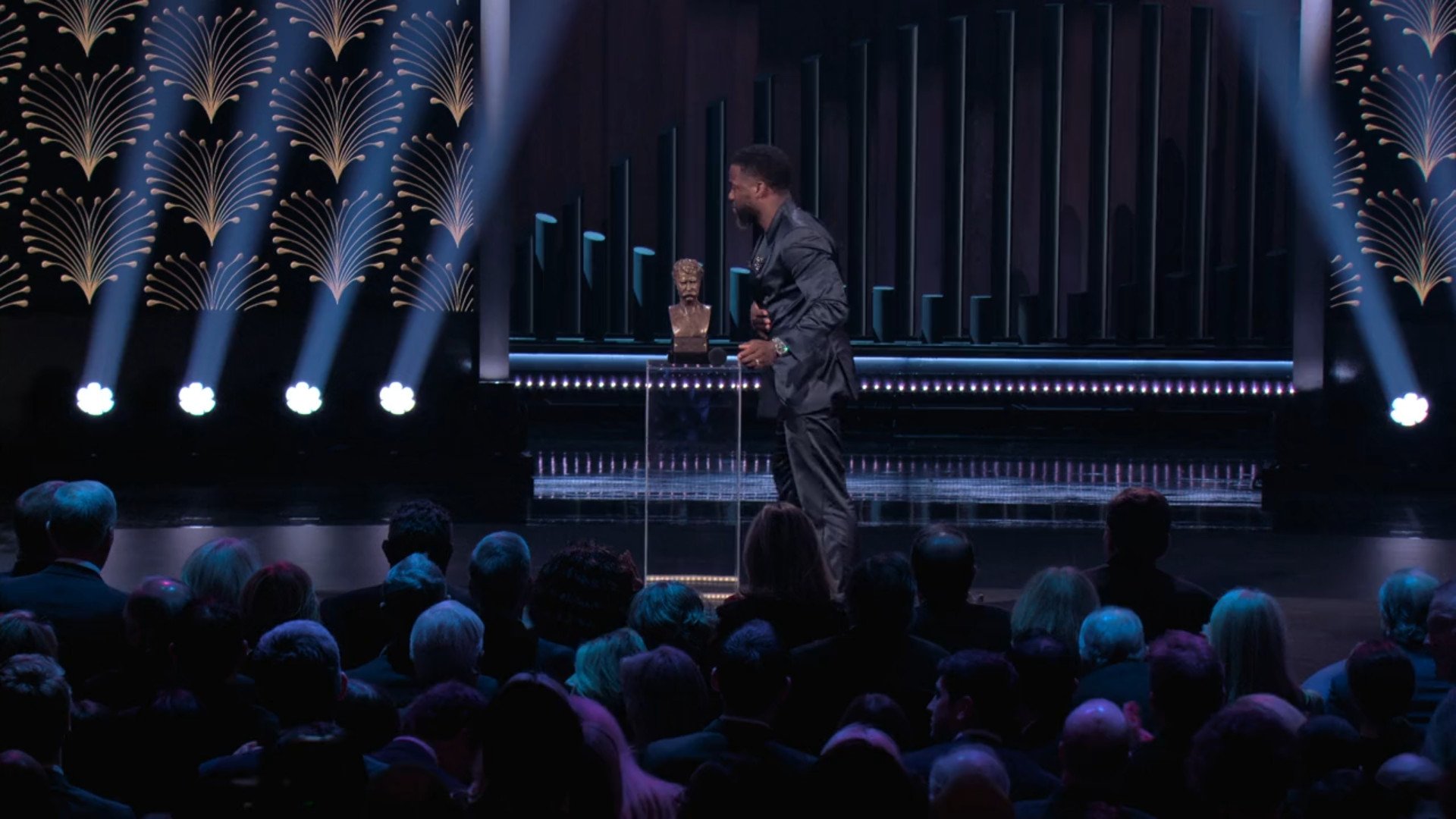 Kevin Hart: The Kennedy Center Mark Twain Prize for American Humor (2024)