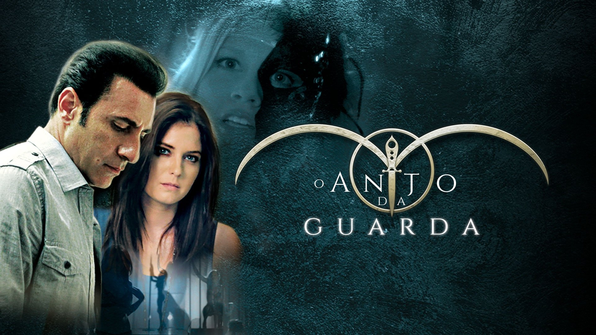 Guardian Angel (2014)