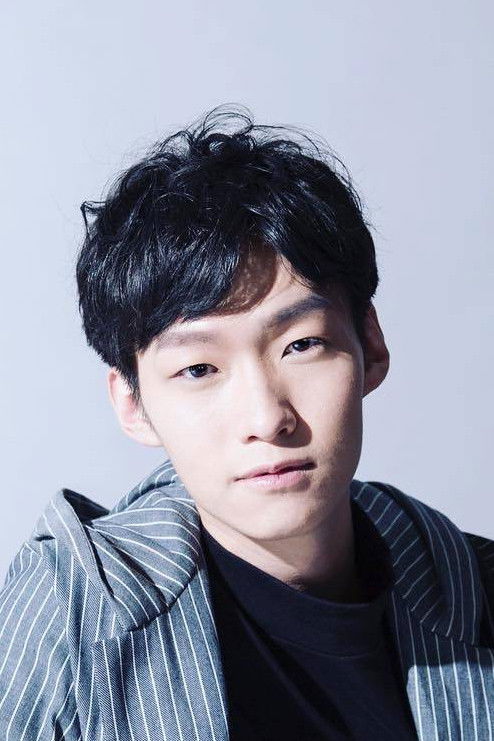 et billede af Yi Hung