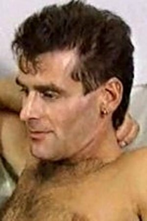 et billede af Mike Bolz