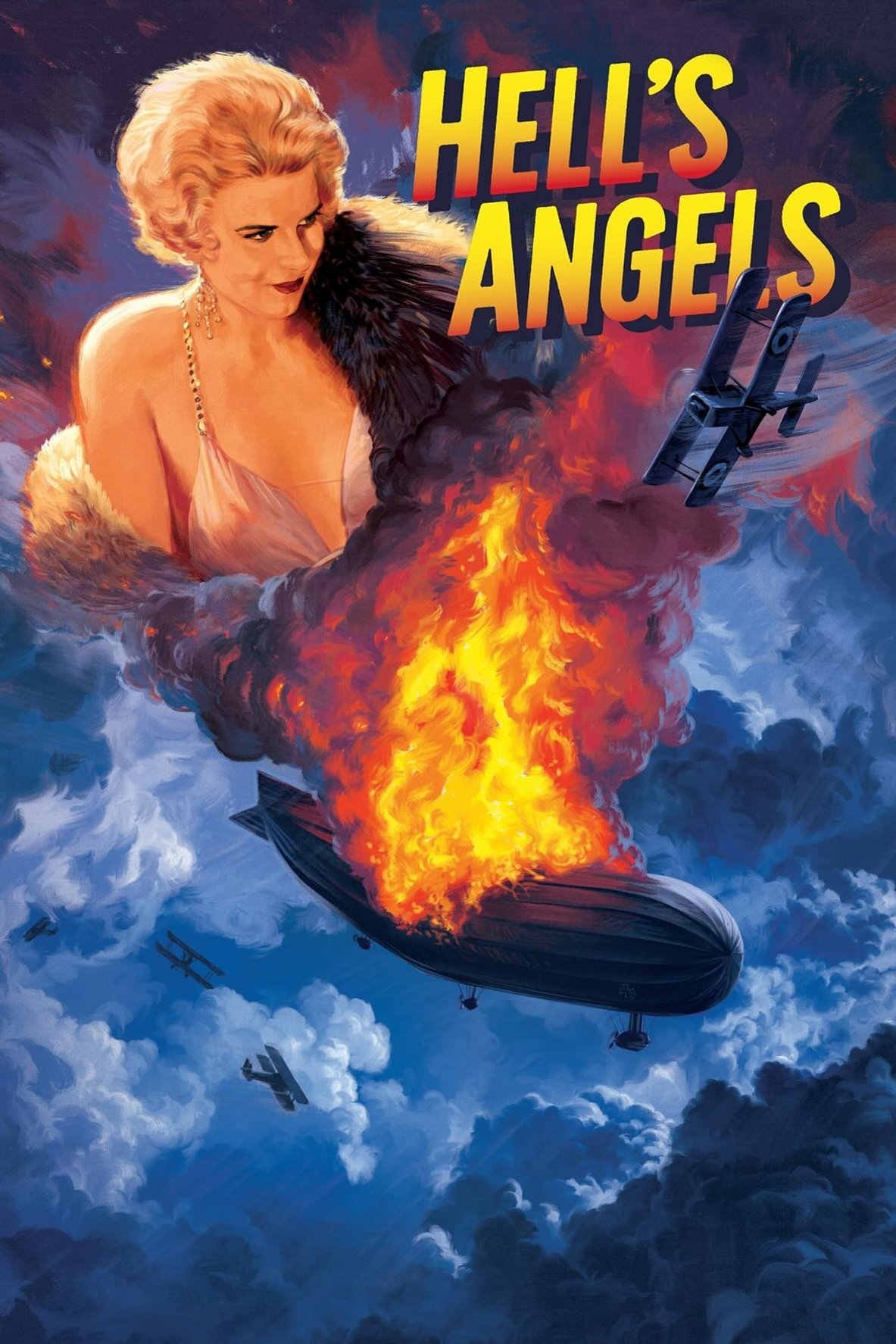 Hell's Angels