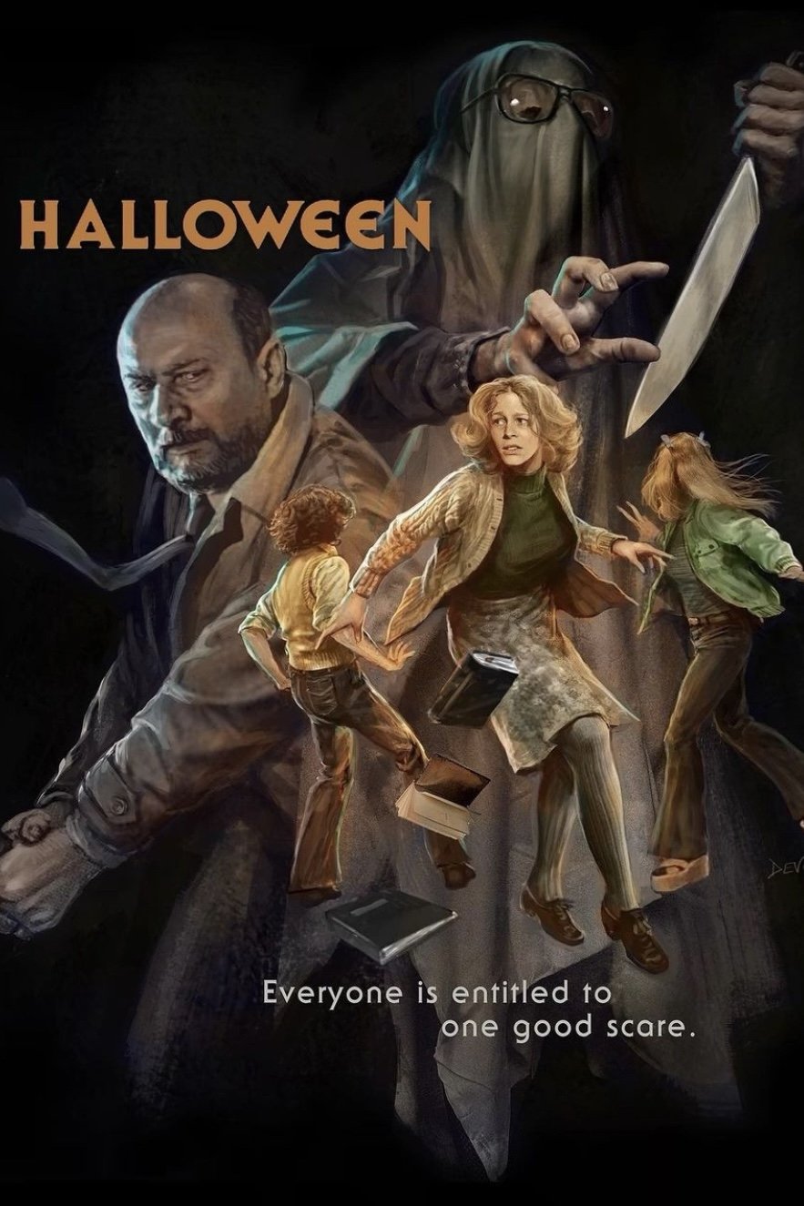 Halloween