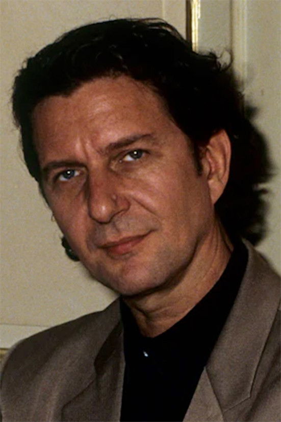 et billede af Georg Kajanus