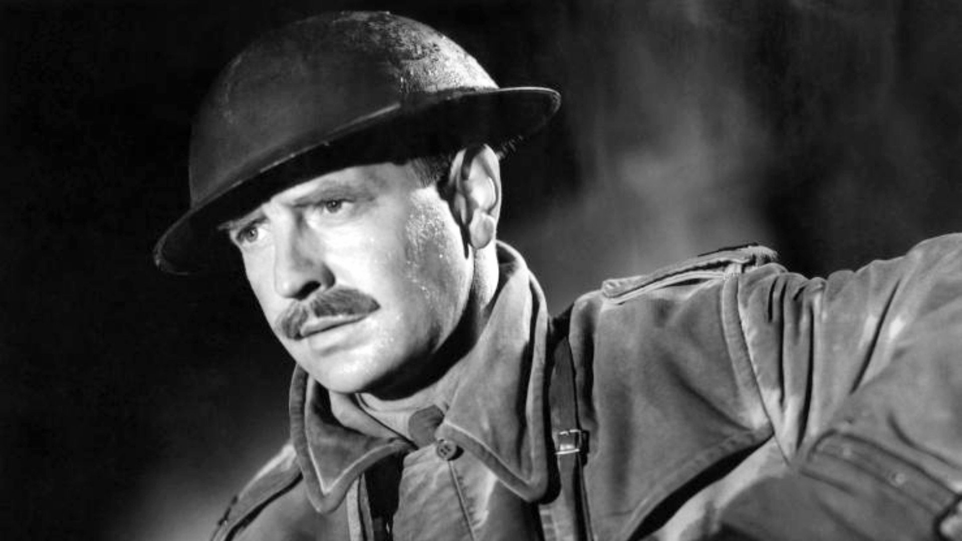The Life and Death of Colonel Blimp (1943)