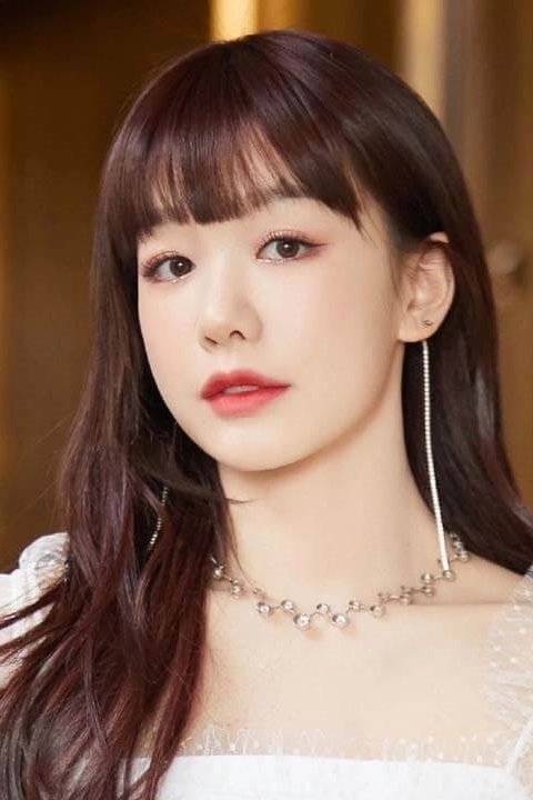 et billede af Xu Mengjie