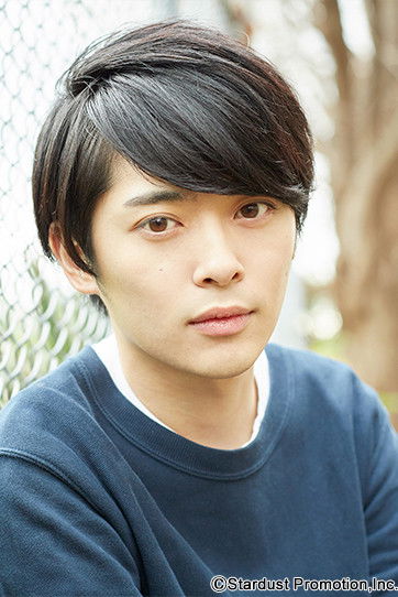 et billede af Yūto Fuchino