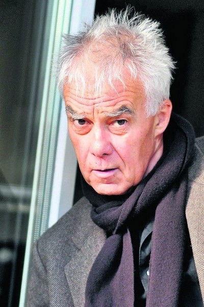 et billede af Jan Kanty Pawluśkiewicz