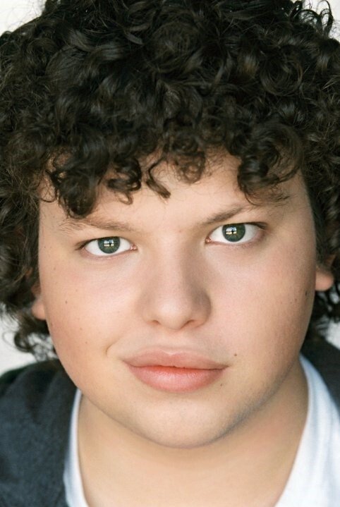 et billede af Jacob Houston