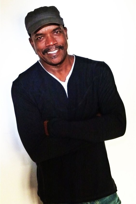 et billede af Joël Jernidier